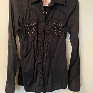 Roar women’s long sleeve shirt